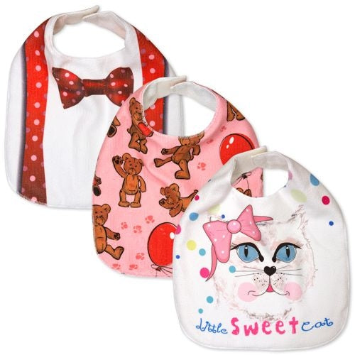 Babies Bib - Promotional Products