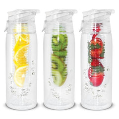 Eden Fruit Infuser Drink Bottle - Promotional Products
