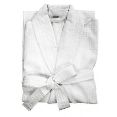 Resort Luxury Waffle Bathrobe - Promotional Products