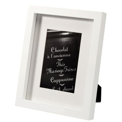 Avalon Wooden Photo Frame - Promotional Products