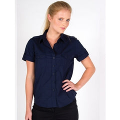 Aston Military Shirt - Ladies - Corporate Clothing