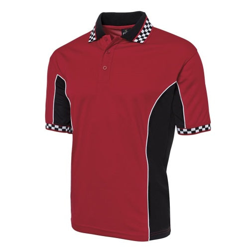 Malcom Auto Polo Shirt - Corporate Clothing