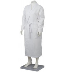 Resort Luxury Waffle Bathrobe - Promotional Products