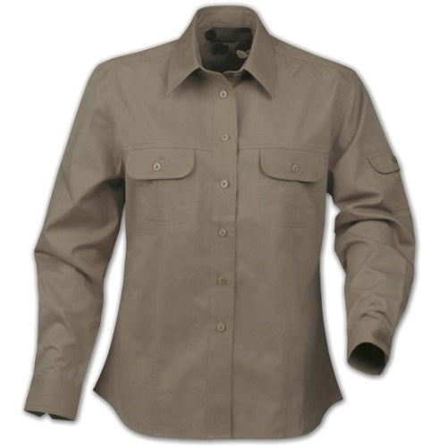 Premier Outdoor Dress Shirt - Corporate Clothing