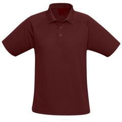 Phillip Bay Budget Polyester Polo Shirt - Corporate Clothing