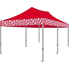 Marquee 3x6 Extra Large Size - Promotional Products