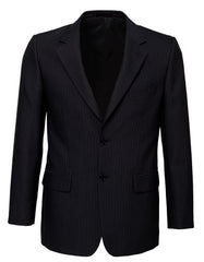Mens 2 Button Jacket - Corporate Clothing