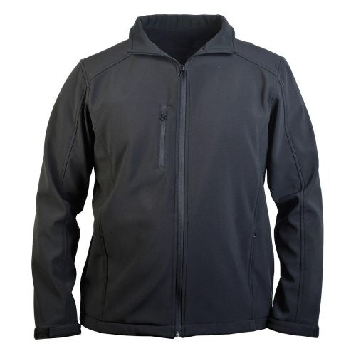 Murray Softshell Jacket - Corporate Clothing