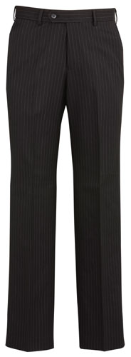 Mens Flat Front Pant - Corporate Clothing