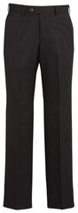 Mens Flat Front Pant - Corporate Clothing