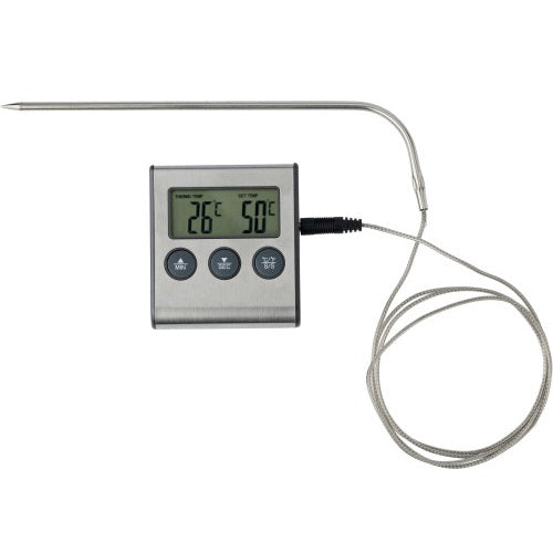 Milan Meat Thermometer - Promotional Products