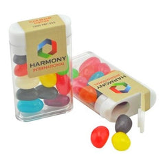 Devine Flip Top Dispensers with Lollies - Promotional Products