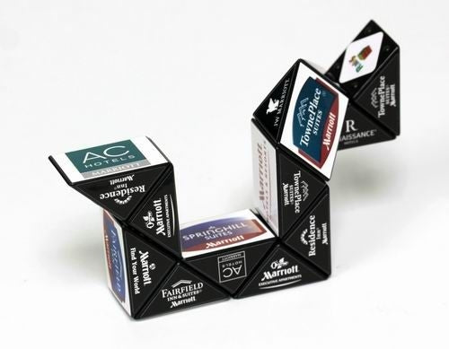 Rubiks Twist Snake - Promotional Products