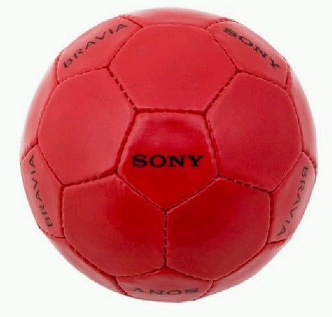 Mini Soccer Ball - Promotional Products