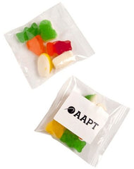 Yum Bags of Lollies - 25grams - Promotional Products