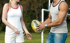 Touch Footy Singlet - Corporate Clothing