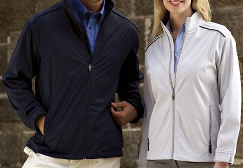 Outline Light Jacket - Corporate Clothing