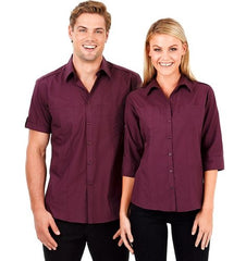 Relections Promo Button Up Shirt - Corporate Clothing