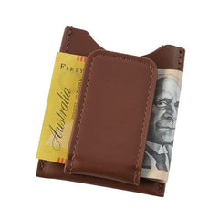 Avalon Money Clip and Card Holder - Promotional Products