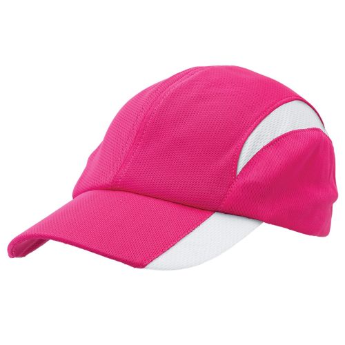 Murray Breathable Sports Cap - Promotional Products