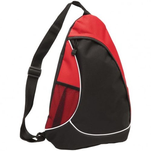 Murray Budget Sling Backpack - Promotional Products