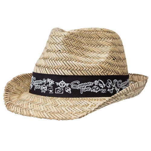 Murray Fedora Hat - Promotional Products