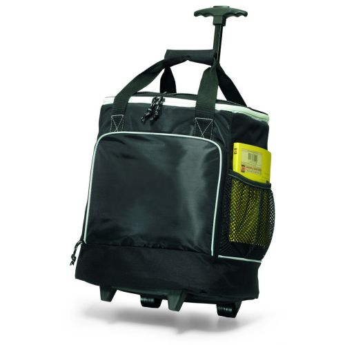 Murray Large Wheeled Cooler Bag - Promotional Products