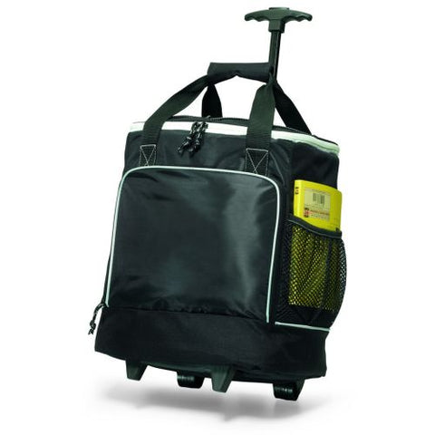 Murray Large Wheeled Cooler Bag - Promotional Products