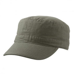 Murray Military Cap - Promotional Products
