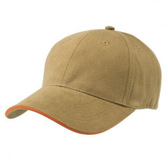 Murray Premium Contrast Sandwich Cap - Promotional Products