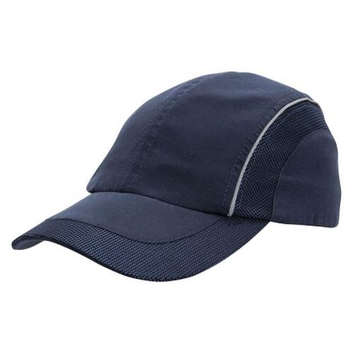 Murray Reflective Sports Cap - Promotional Products