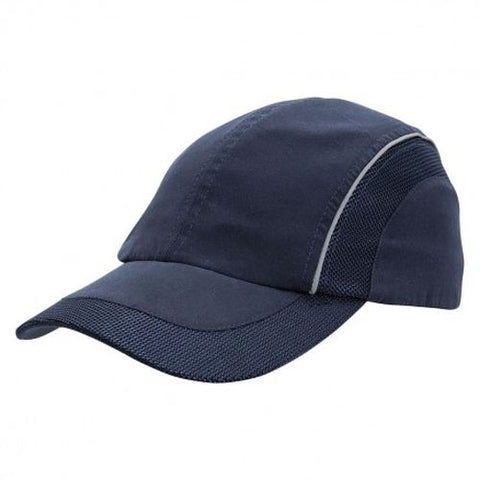 Murray Reflective Sports Cap - Promotional Products