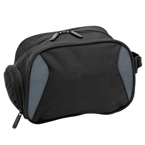 Murray Zippered Toiletry Bag - Promotional Products