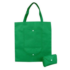 A Foldable Non Woven Shopping Bag - Promotional Products