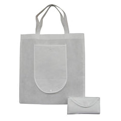 A Foldable Non Woven Shopping Bag - Promotional Products
