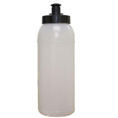 Endeavour Straight Side Drink Bottle (700ml) - Promotional Products