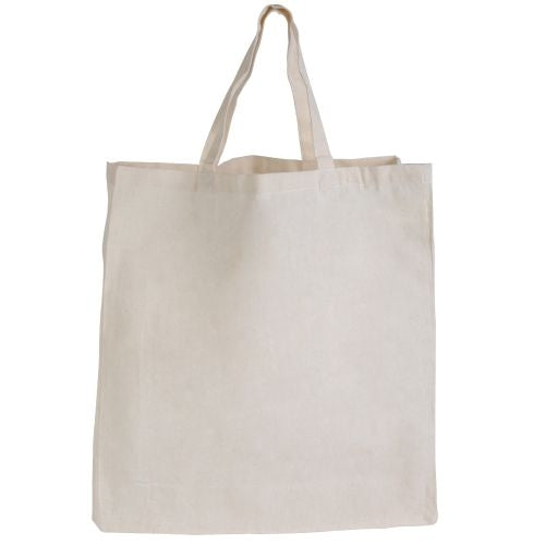 Bleep Supa Shopper Tote Bag - Promotional Products
