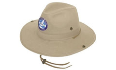 Generate Premium Wide Brim Hat - Promotional Products