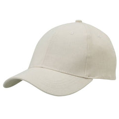 Murray Hemp Cap - Promotional Products