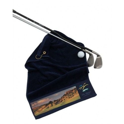 Photo Print Golf Towel - Promotional Products