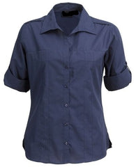 Relections Promo Button Up Shirt - Corporate Clothing