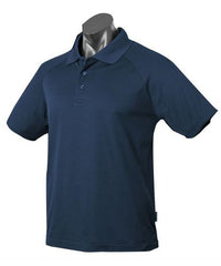 Blake Corporate Polo Shirt - Corporate Clothing