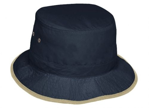Icon Microfibre Bucket Hat - Promotional Products