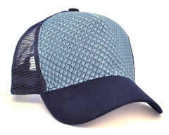 Icon Honeycomb Mesh Trucker Cap - Promotional Products