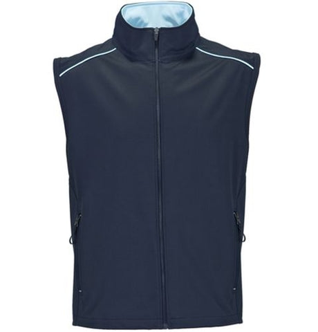 Outline Light Vest - Corporate Clothing