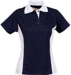 Corporate Games Polo Shirt - Corporate Clothing