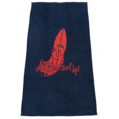 A Promotional Beach Towel - Promotional Products