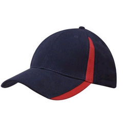 Generate Hamilton Cap - Promotional Products