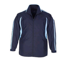 Phillip Bay Contrast Sports Track Top - Corporate Clothing