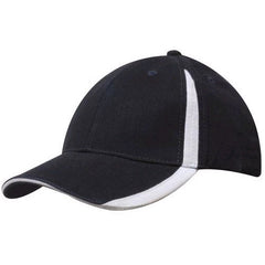 Generate Hamilton Cap - Promotional Products